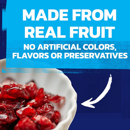 original flavor profile consistent across the 6 oz, 12 oz, and 3 lb skus
