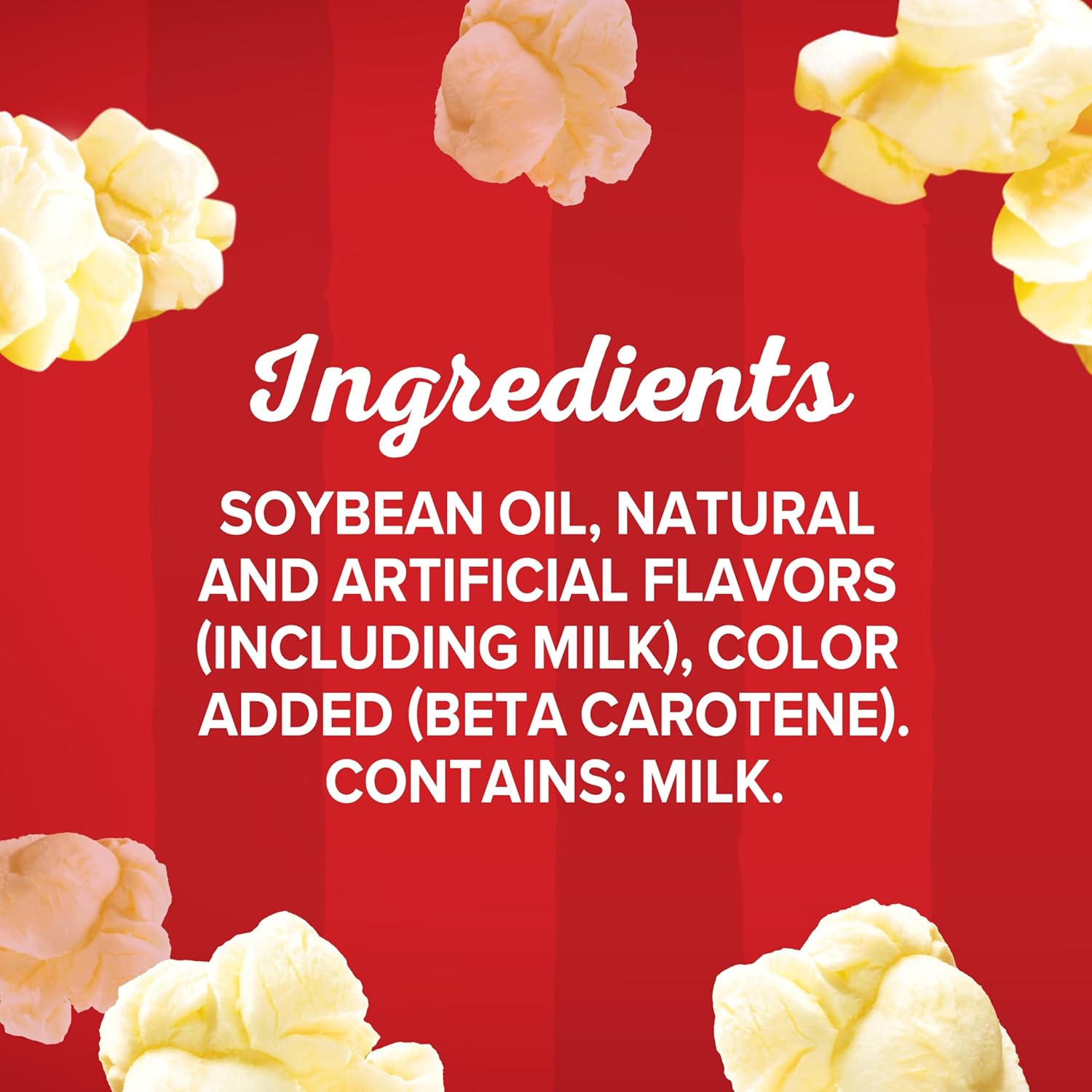 Orville Redenbacher's Popcorn Oil Movie Theater Butter Flavor – Refillable Squeeze Bottle for Open-Air Family Gatherings