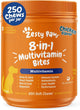 Chicken - 8-in-1 - 250 Count (Pack of 1)
