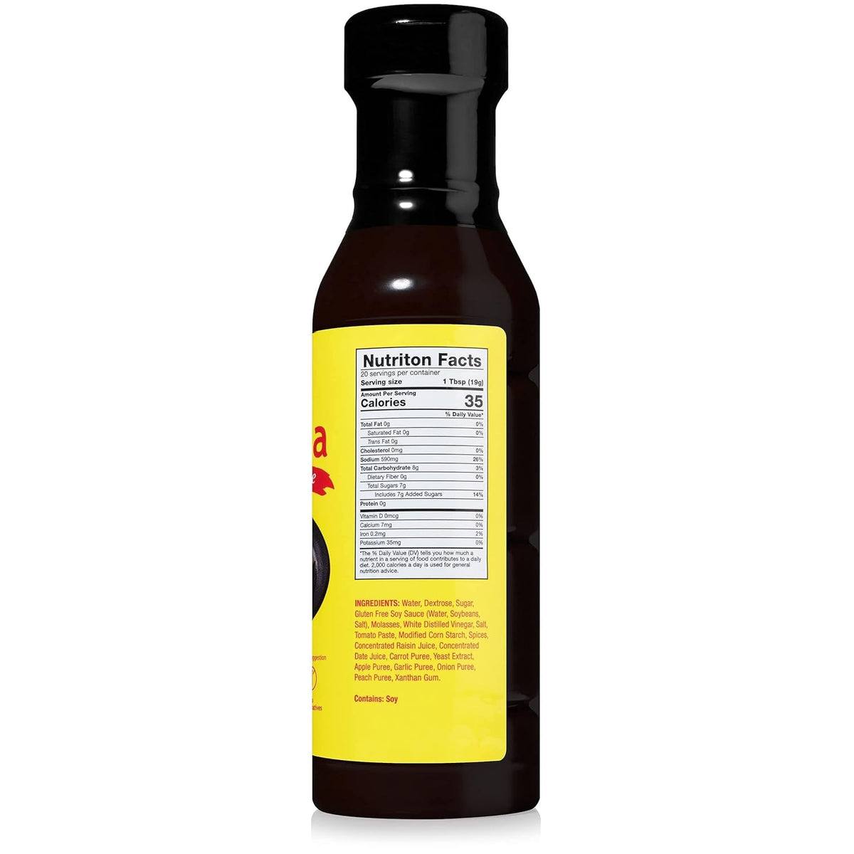 Otafuku Yakisoba Sauce – Time-Saving Pantry Shortcut for Office Lunch Stir Fry Bowls