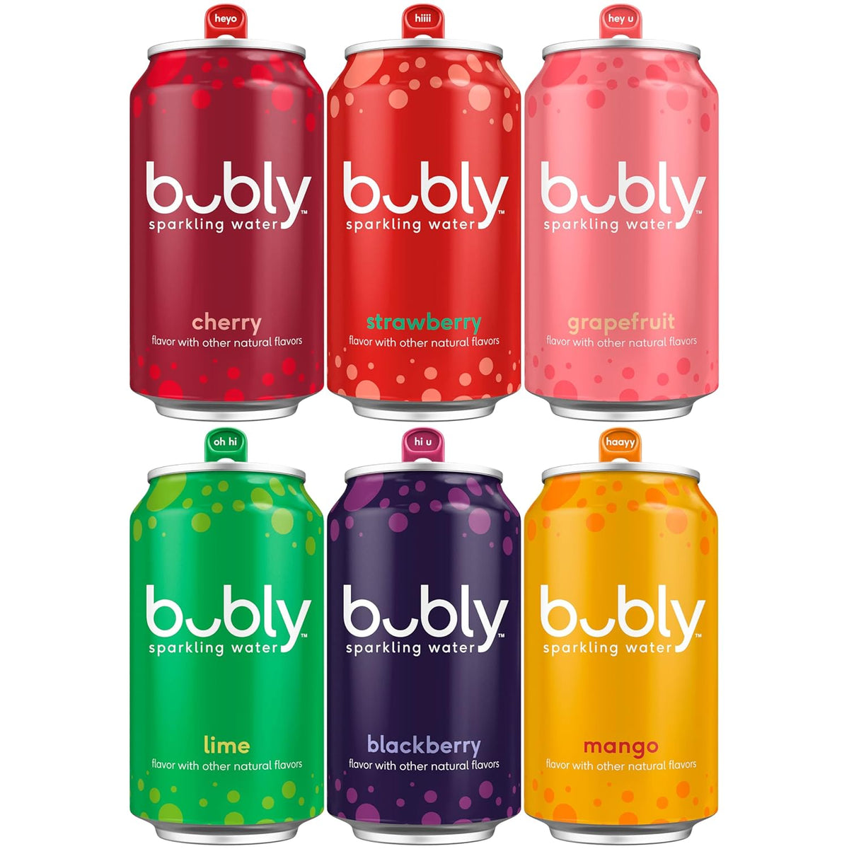 pack of 18 recyclable 12 fl oz aluminum cans