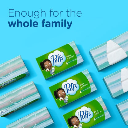 pack of 8 boxes for whole-home stocking