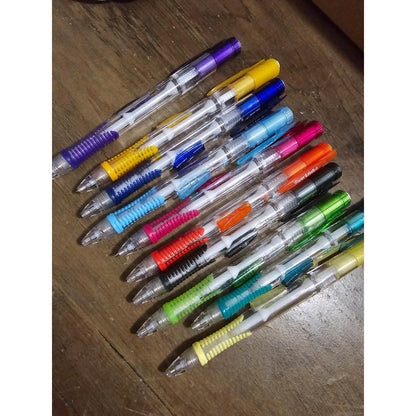Paper Mate Clearpoint Mechanical Pencils 6 Count – Stocking Stuffer and Holiday Gift for Writers and Designers