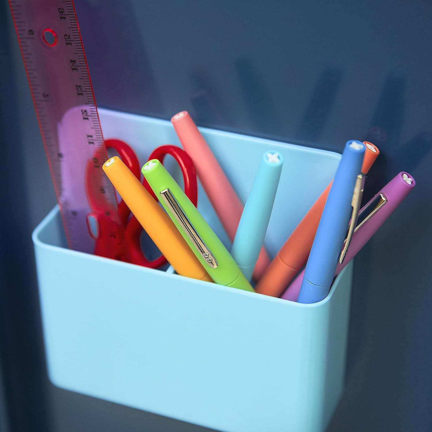 Paper Mate Flair Felt Tip Pens – Workspace Upgrade for Admins Handling Forms, Reports, and Daily Paperwork