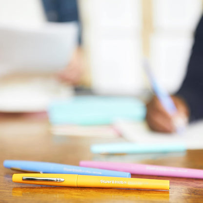 Paper Mate Flair Felt Tip Pens – Workspace Upgrade for Admins Handling Forms, Reports, and Daily Paperwork