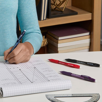 Paper Mate Profile Mech Mechanical Pencil 0.7mm – Thoughtful Stationery Gift for Artists, Designers, and Sketchers