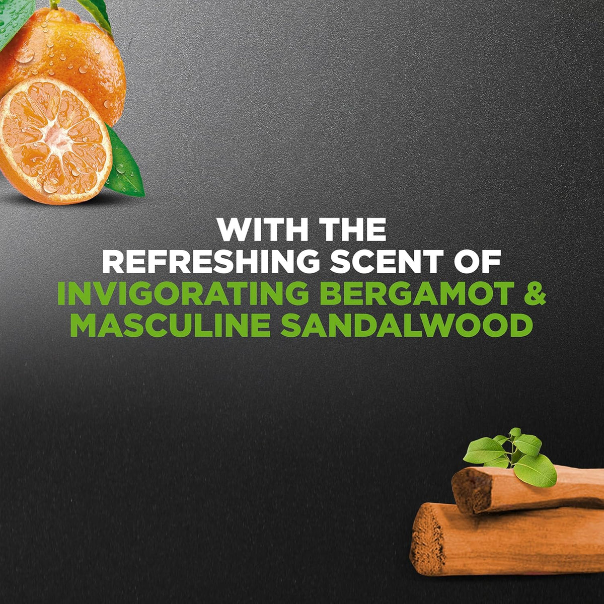 paraben-free, peta-certified cruelty-free formulation