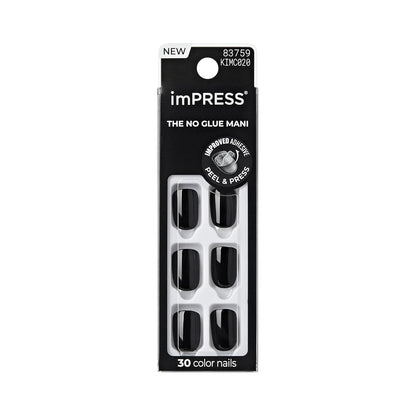 patented super hold adhesive backing — no glue required