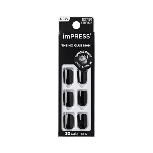 patented super hold adhesive backing — no glue required