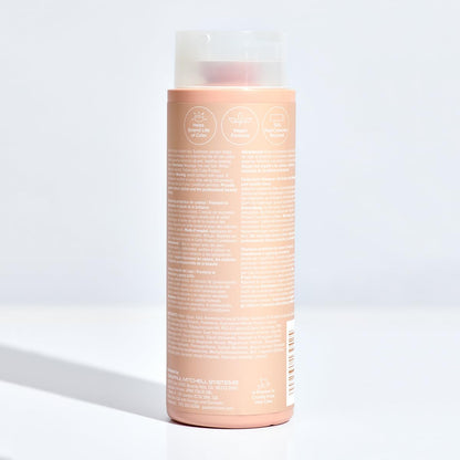 Paul Mitchell Color Protect Shampoo – Intentional Everyday Wash for Dyed Hair, Clutter-Free Bathroom Haircare