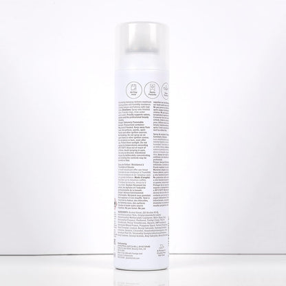 Paul Mitchell Extra-Body Firm Hairspray – Camping and Festival Ready Volume Spray, Wind and Humidity Resistant Hold, 9.5 oz