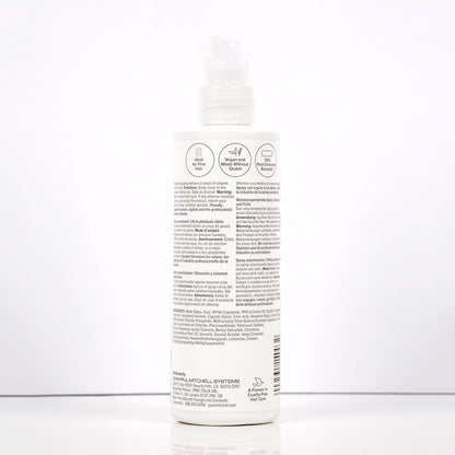 Paul Mitchell Extra-Body Root Boost – Mindful Pre-Styling Volume Treatment for Your Morning Hair Care Routine