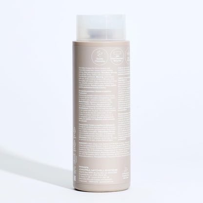 Paul Mitchell Shampoo One – High-End Hair Investment, Vegan Paraben-Free Luxury Wash for Color-Treated Strands