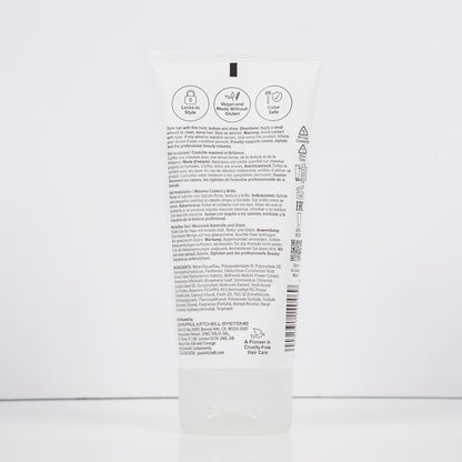 Paul Mitchell Super Clean Sculpting Gel – One-Step Slick Back Solution, Uncluttered Vanity