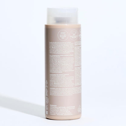 Paul Mitchell Super Smooth Conditioner – Elevated Hair Care Gift Set Staple for Curly and Wavy Hair