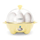 6 Eggs - Yellow
