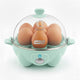 7 Eggs - Aqua