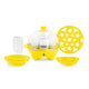 7 Eggs - Yellow