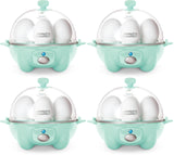 Dash Rapid Egg Cooker – Practical College Send-Off Gift for Students Moving Into a Dorm