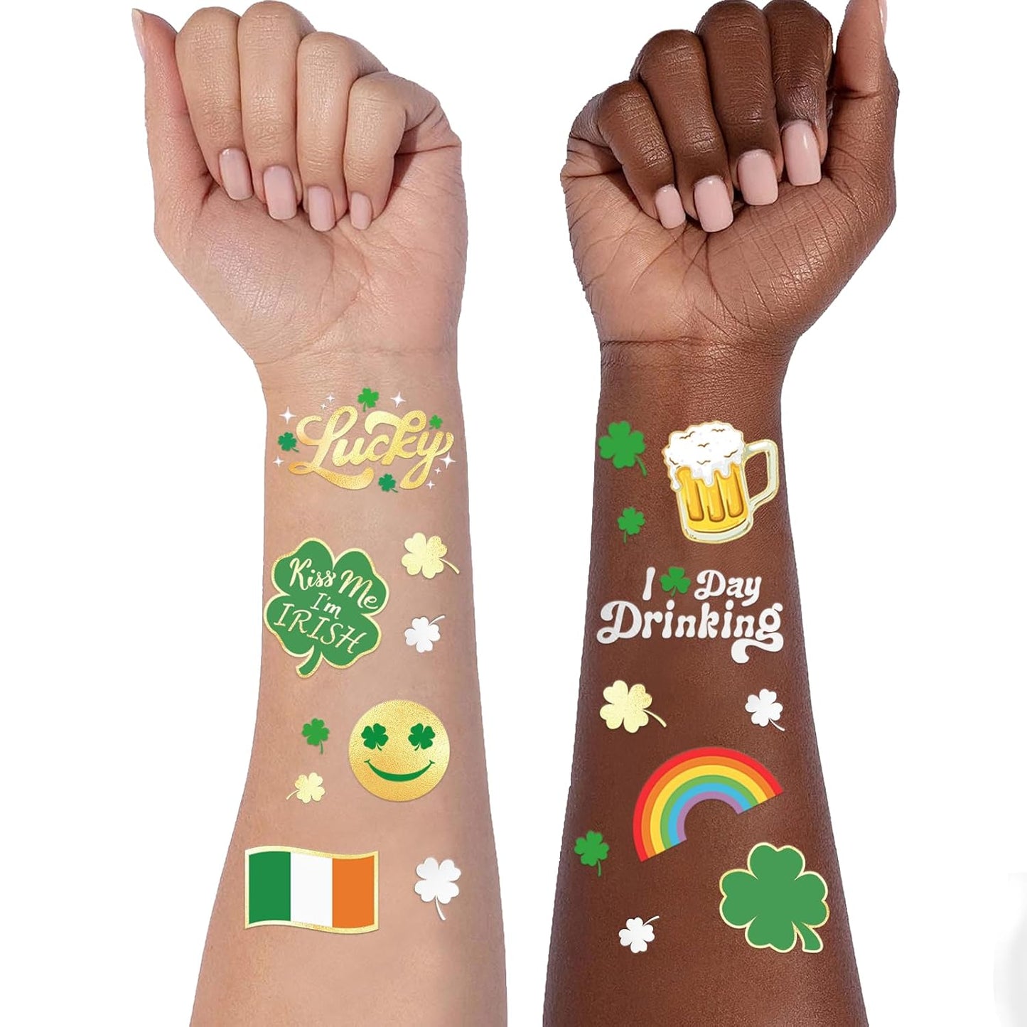 peel-and-press water-activated application that sets in 20-30 seconds