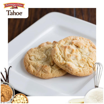 Pepperidge Farm Chesapeake Dark Chocolate Pecan Cookies – Crafted with Toasted Pecans and Generous Chocolate Chunks for a High-End Home Entertaining Upgrade