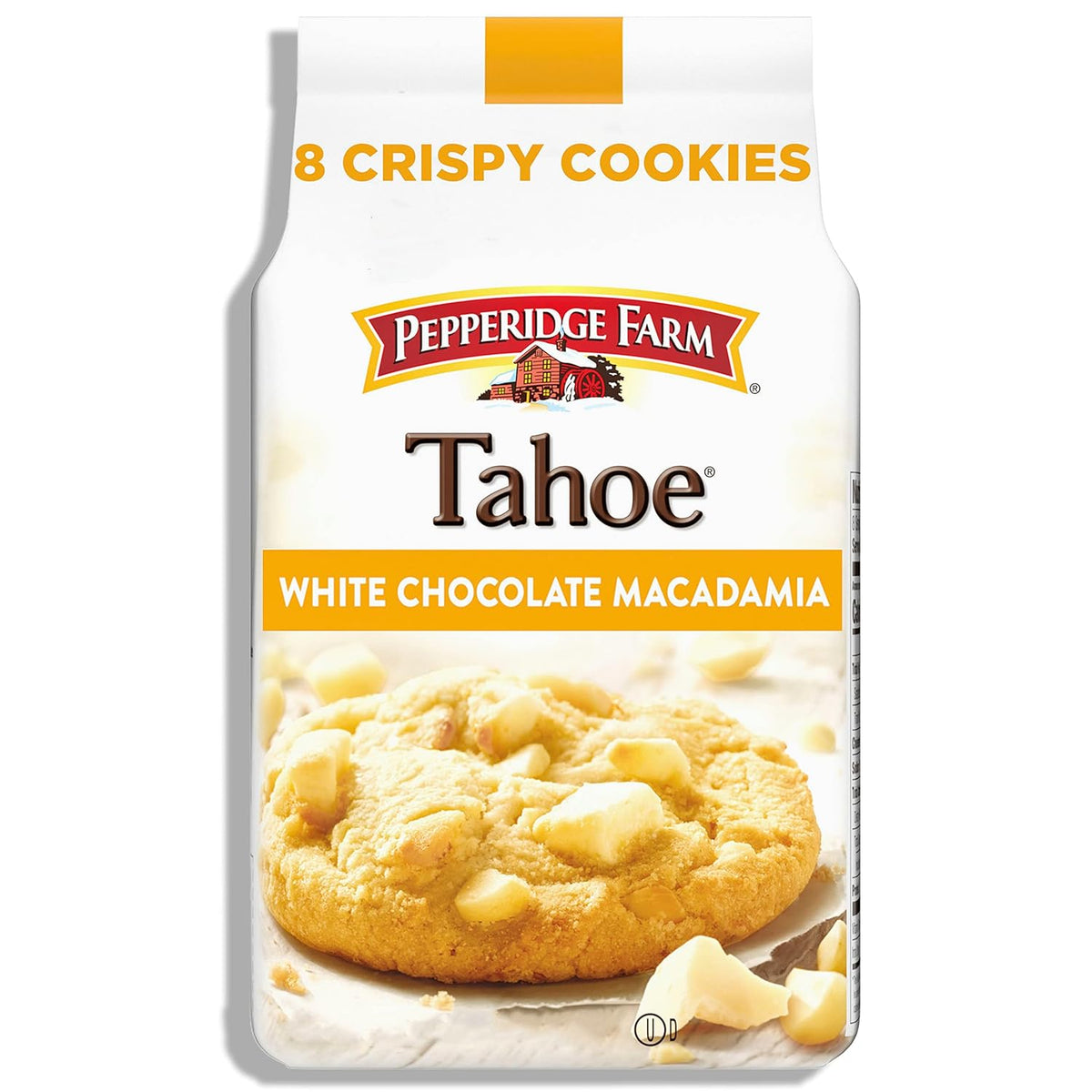 Pepperidge Farm Chesapeake Dark Chocolate Pecan Cookies – Crafted with Toasted Pecans and Generous Chocolate Chunks for a High-End Home Entertaining Upgrade