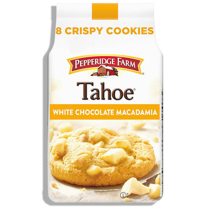 Pepperidge Farm Chesapeake Dark Chocolate Pecan Cookies – Crafted with Toasted Pecans and Generous Chocolate Chunks for a High-End Home Entertaining Upgrade