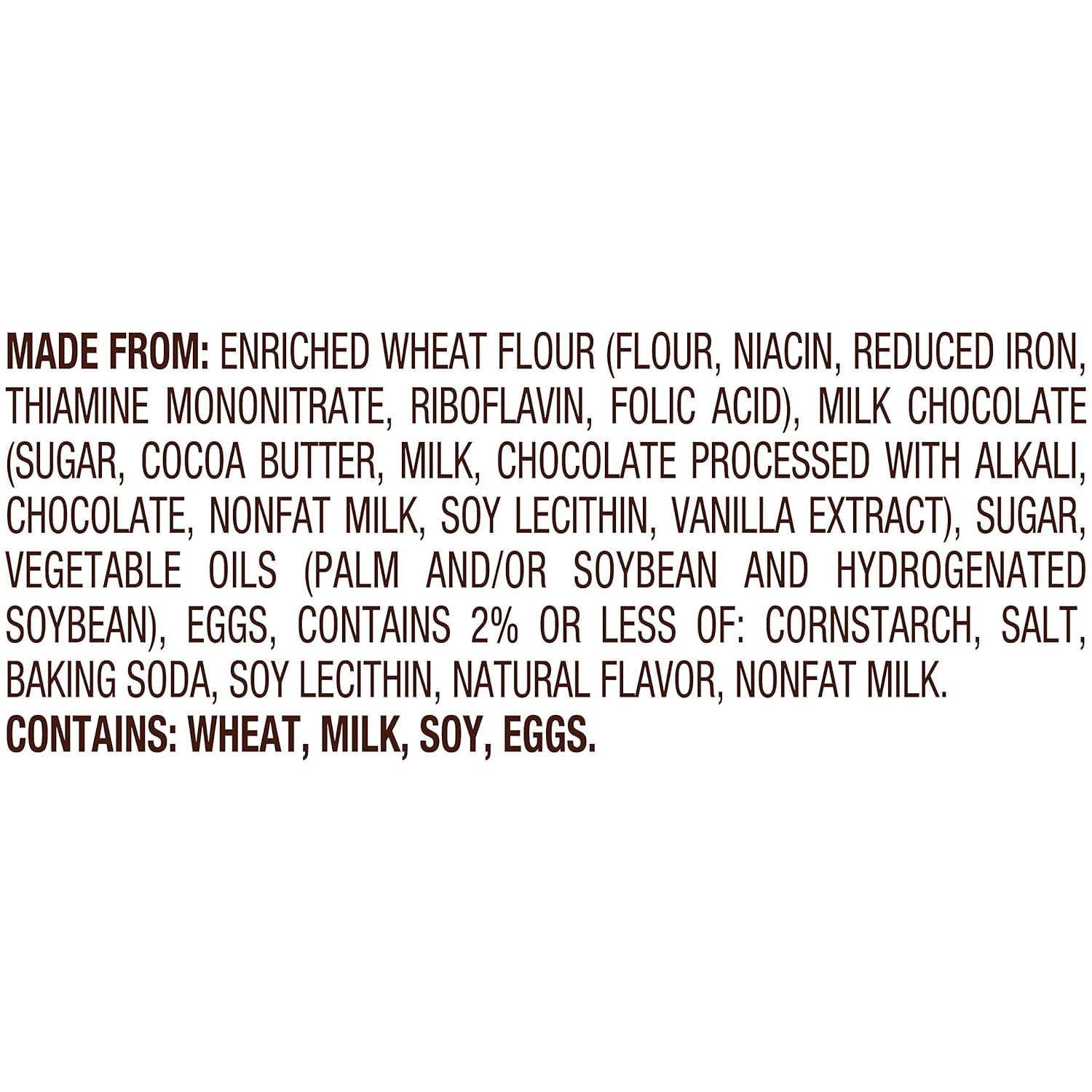 Pepperidge Farm Milano Cookies – Elegant Housewarming Gift Basket Addition for New Homeowners, 3-Pack Assortment