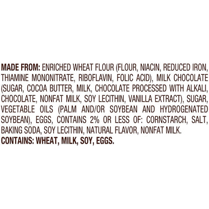 Pepperidge Farm Milano Cookies – Elegant Housewarming Gift Basket Addition for New Homeowners, 3-Pack Assortment