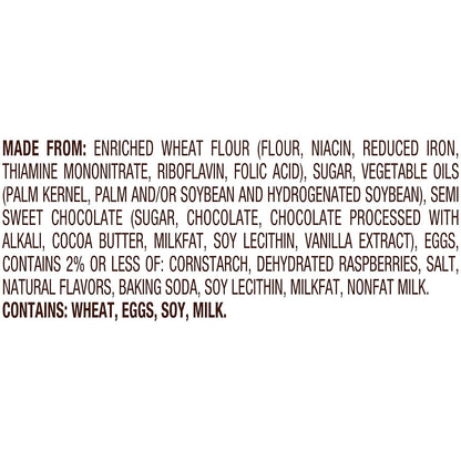 Pepperidge Farm Milano Cookies – Premium Gourmet Dessert Cookies for Elevated Home Entertaining, 6 oz Bag