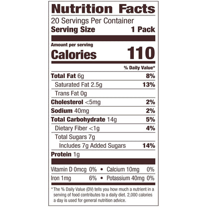 Pepperidge Farm Milano Dark Chocolate Wafer Cookies – Elegant Entertaining Treat for the Stylish Living Room, 20-Count Pack