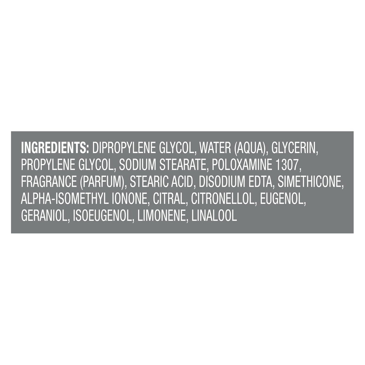 peta-certified cruelty-free certification