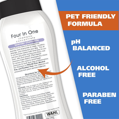 ph balanced, alcohol-free, paraben-free, peg-80 free, sulfate-free composition