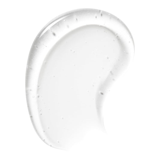 plush, lip-hugging doe foot applicator designed for full, even coverage
