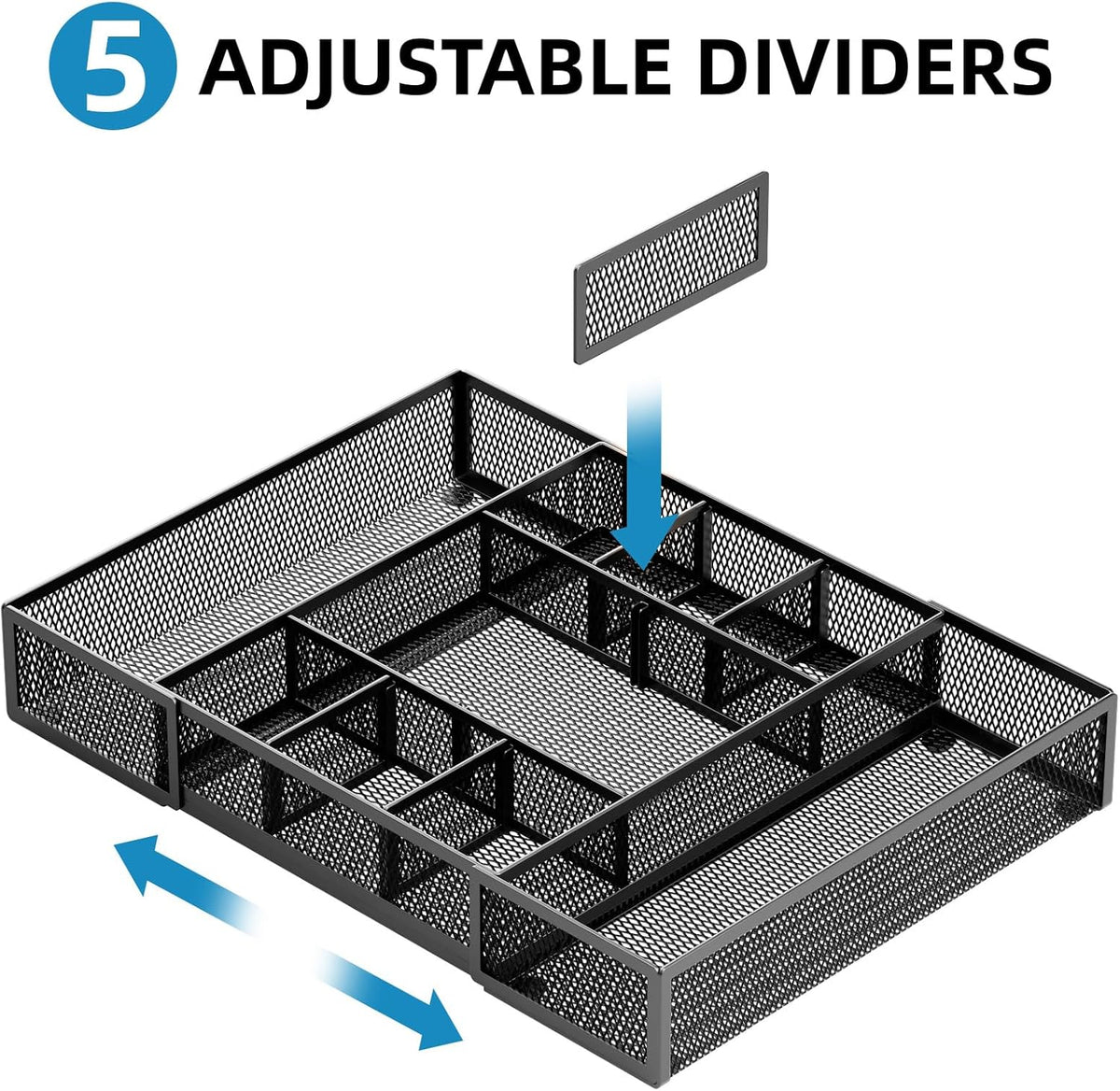 powder-coated steel wire mesh construction for rust resistance