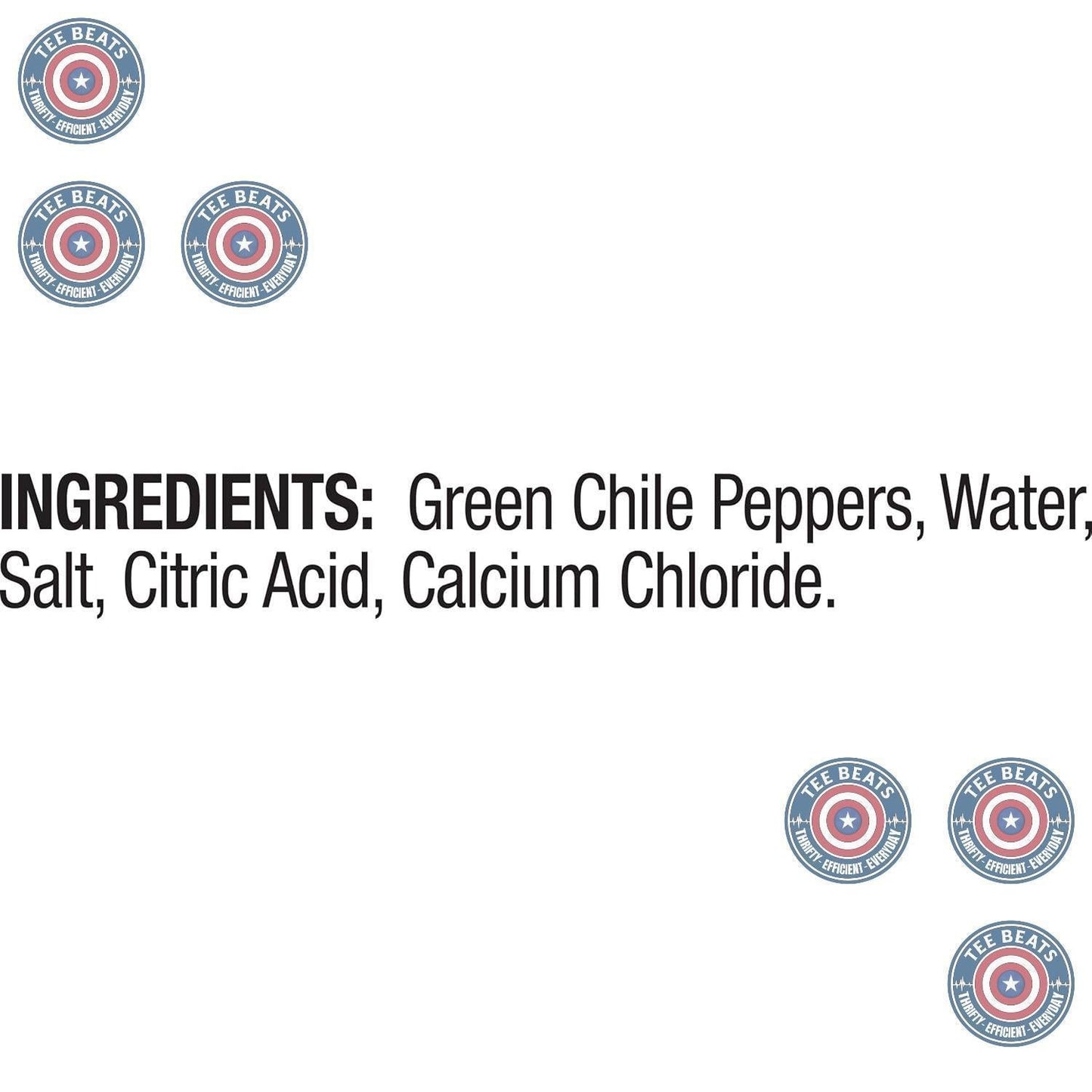 pre-diced 7 oz can for ready-to-use convenience