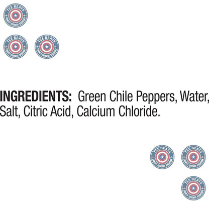 pre-diced 7 oz can for ready-to-use convenience