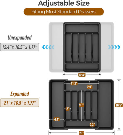 premium bpa-free food-safe waterproof plastic construction