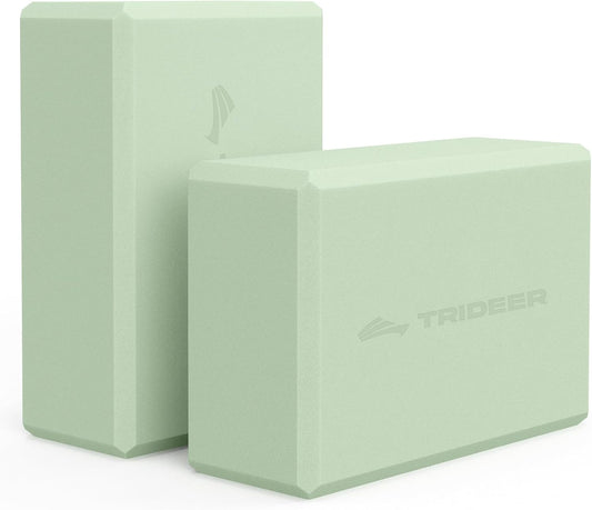 premium eva foam construction (eco-friendly, odorless, latex-free)