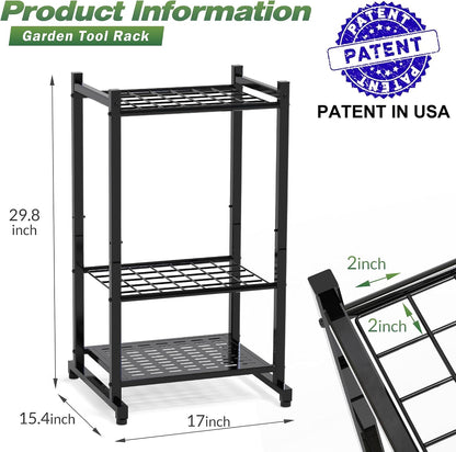 premium rust-resistant and corrosion-resistant alloy steel framework