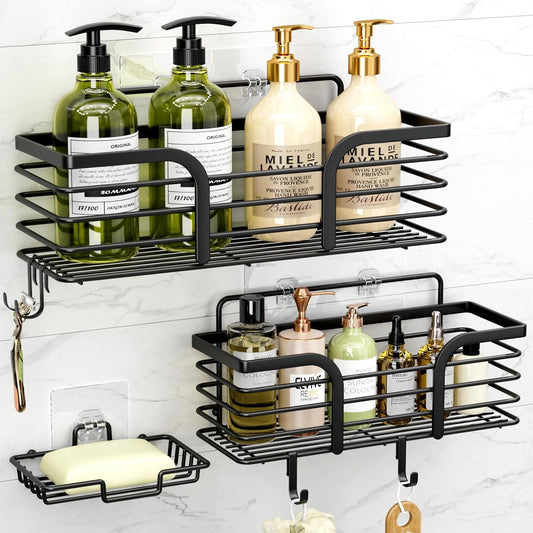 premium stainless steel construction with rustproof and waterproof finish