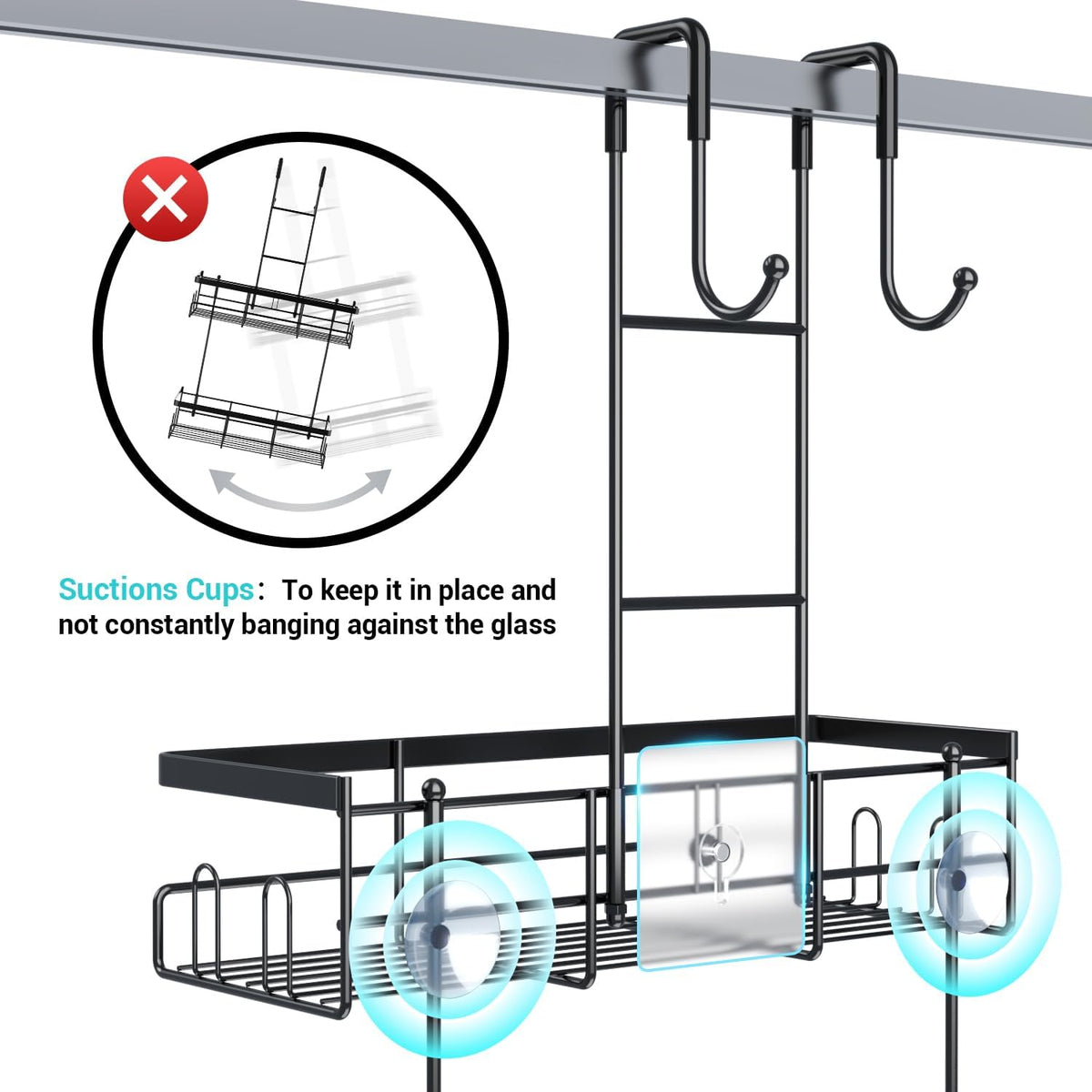 premium stainless steel with high-temperature rust-proof treatment