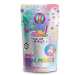 Buddha Bubbles Boba – Allergy-Friendly Tapioca Pearls for Playdate Treat Making