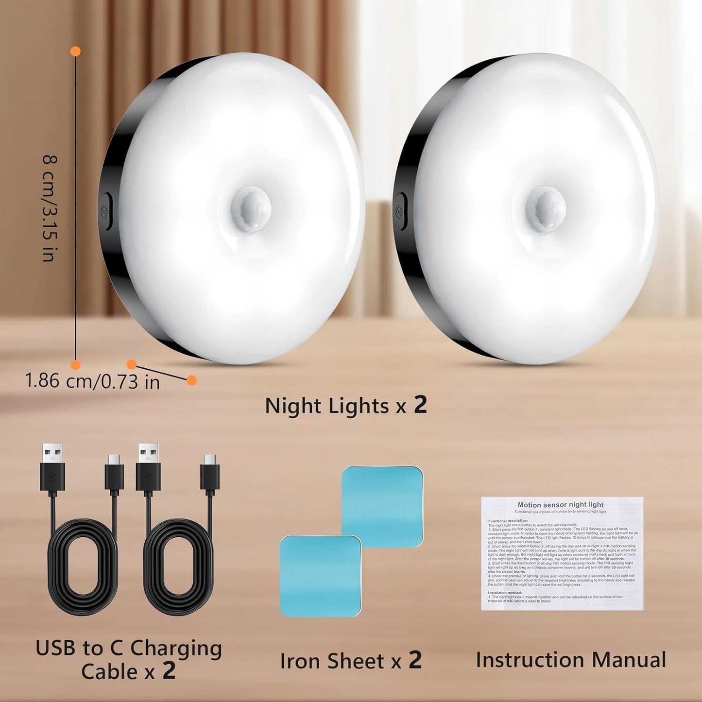 press-and-hold dimming/brightening with brightness memory lock