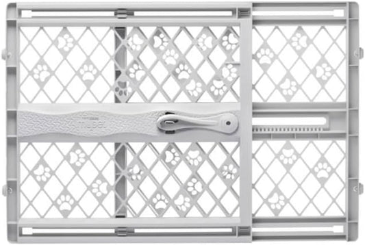 pressure-mount installation requiring no tools or hardware