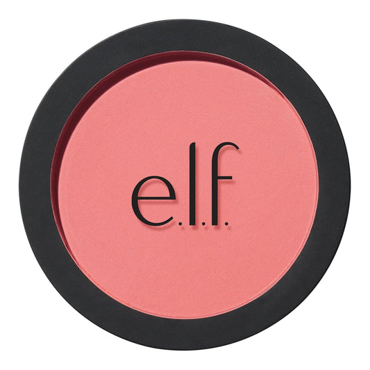 primer-infused powder formula for extended wear without separate base product