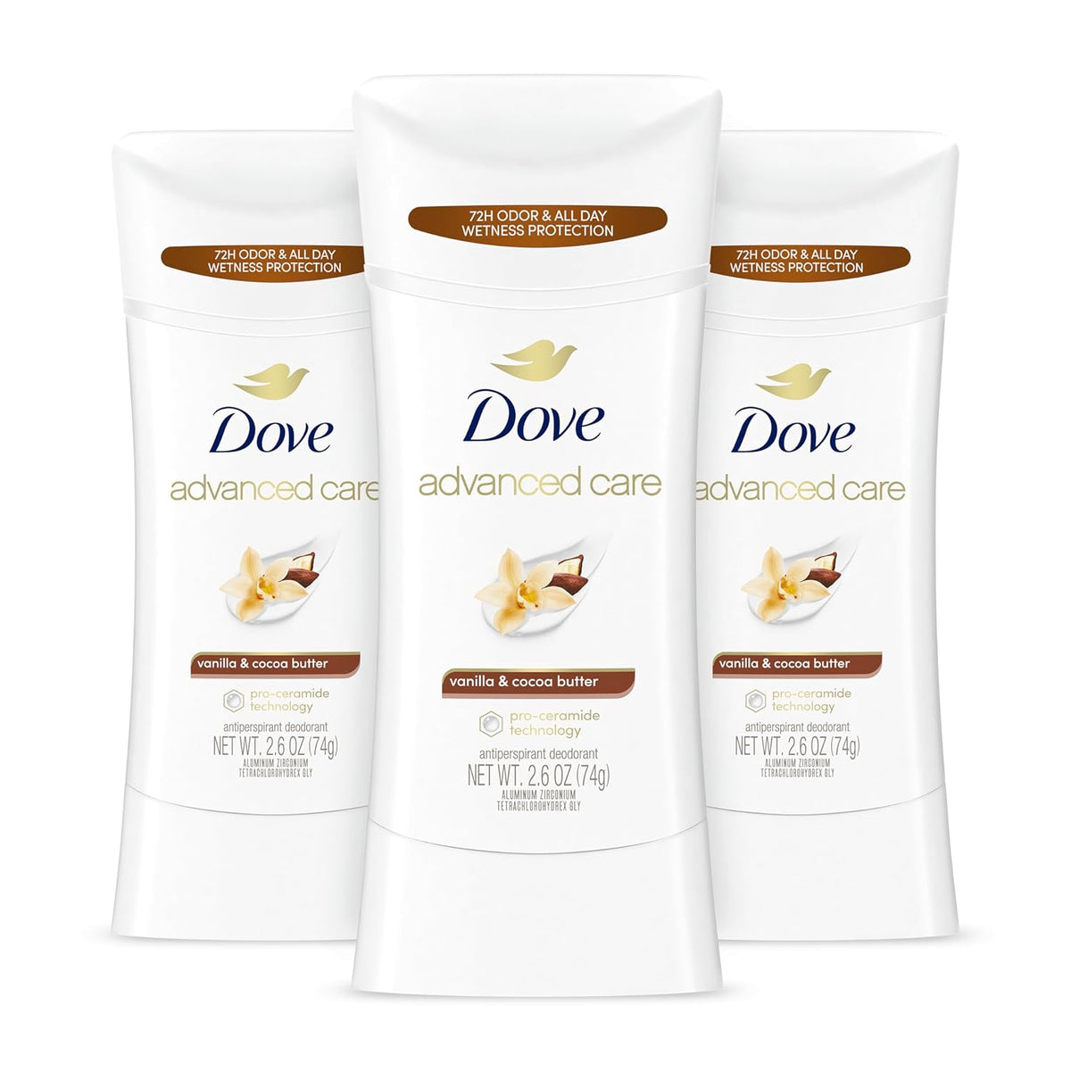 pro-ceramide technology that boosts ceramide levels to repair the skin barrier after shaving