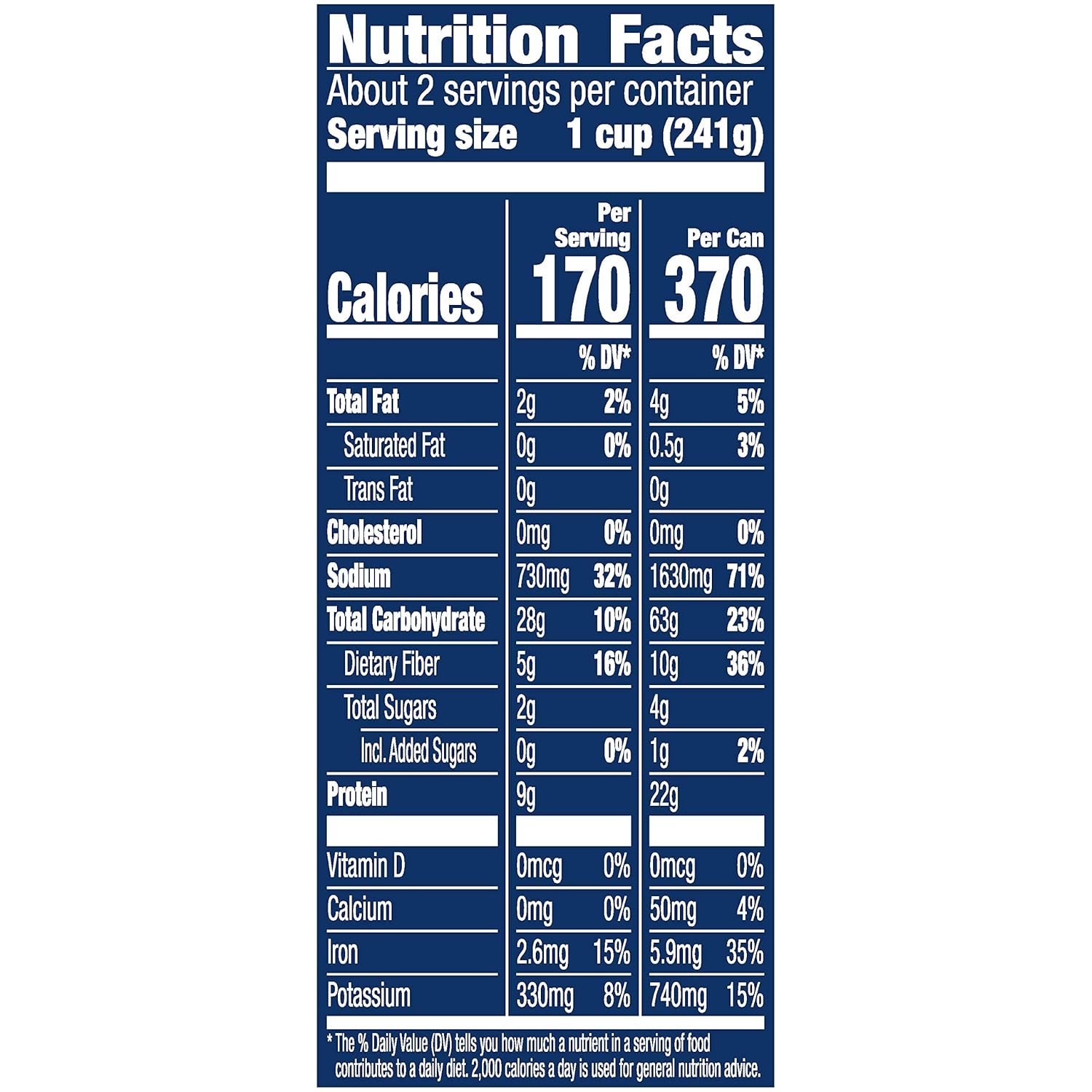 Progresso Lentil Soup – Plant-Based Protein for Calm Home Office Lunch Breaks, No Artificial Flavors