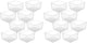 Without Lid (Pack of 2) - 16