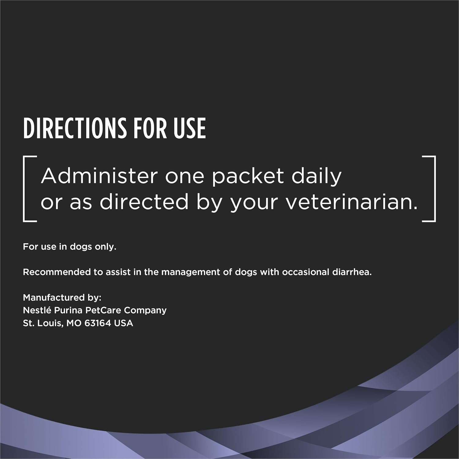Purina Pro Plan FortiFlora Probiotic for Dogs – Clean, Powder-Only Formula with No Pills or Harsh Additives